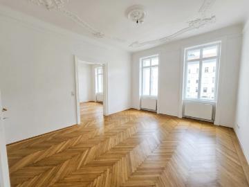 Licht, Eleganz und Großzügigkeit Großzügige 3,5 Zimmer...