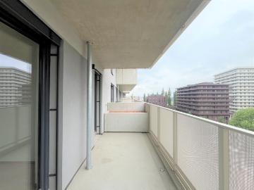 Lichtdurchflutet & modern | 2 Zimmer Wohnung mit Balkon...