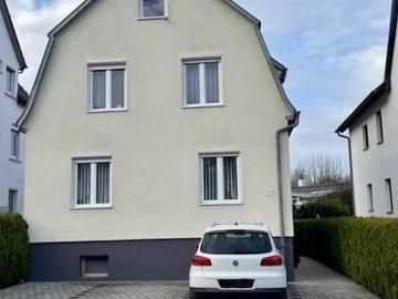 Lichtdurchflutetes Einfamilienhaus in attraktiver Wohnlage