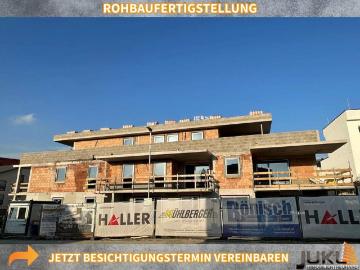 LICHTENBERG: NEUBAUPROJEKT PENTHOUSE 88 m² Wohnfläche +...