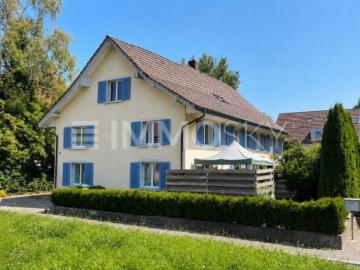 Liebevoll renoviertes Reiheneckhaus ein Zuhause zum...