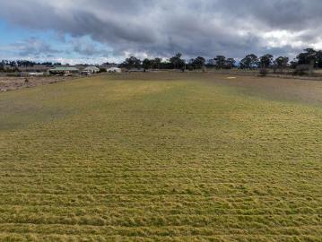 Ready to Build Acreage on the Edge of Millthorpe
