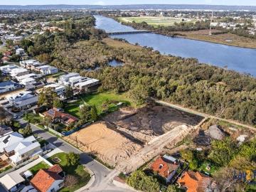 Lifestyle Blocks For Sale. Walk to the River Prime...