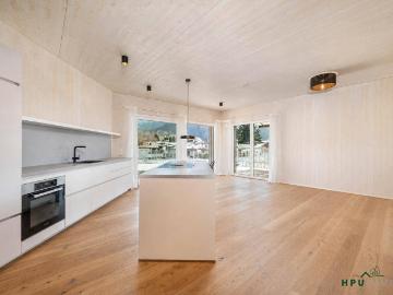 Lifestyle mit Weitblick: Modernes Penthouse in sehr...