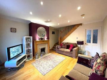 Liffey Place, Liffey Park, Lucan, Co. Dublin