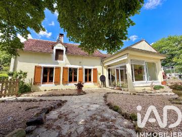 Liglet Vente Maison 86