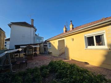L'Isle sur le Doubs Vente Maison 25