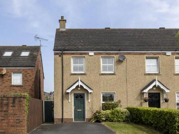 Lismore, Blackrock, Co.Louth, A91 HR74