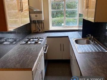 London Road, Thornton Heath, CR7 1 bed flat to rent...