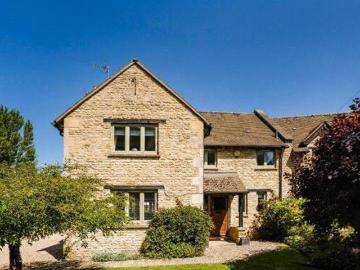 Long Compton, Main Street, Shipston on stour, 3 Bedroom...