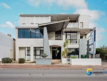 Long Term Tenancy Versatile 3 Storey Commercial Office...