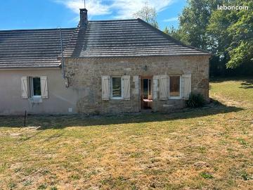Longère 4 pièces 111 m²