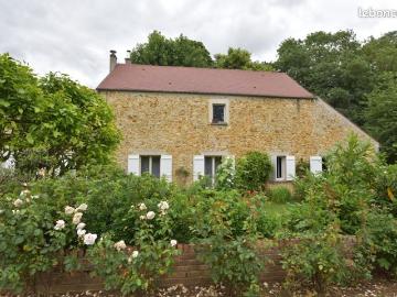 Longère 7 pièces 180 m²
