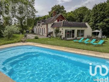 Longère 7 pièces 240 m²
