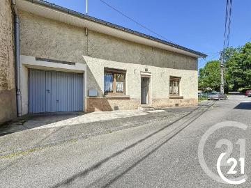 Longevelle sur Doubs Vente Maison 25
