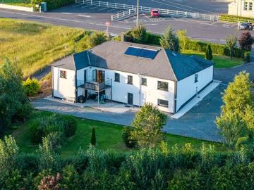 Longford, Ballinamuck, Longford, N39 N8X9 – €465,000 –...