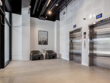 Lonsdale Square Apartments 1 Bedroom Apartment for Rent...