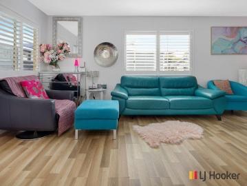 Looking for your Happy Place? Over 55 Permanent Living...