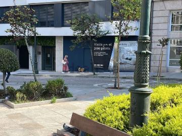 Local, Centro Areal, Vigo