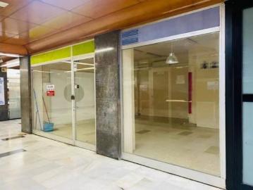 Local comercial Alquiler Cerdanyola del Vallès,...