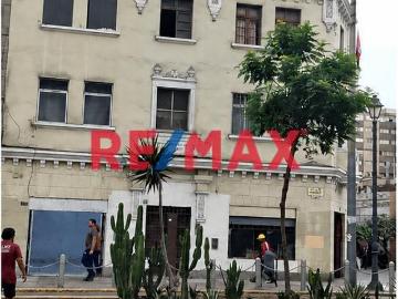 Local Comercial En Alquiler En Cercado De Lima