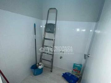 Local comercial en alquiler en Santa Justa Miraflores...