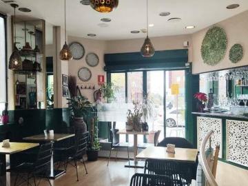 Local comercial en alquiler en Parque Oeste Retamas...