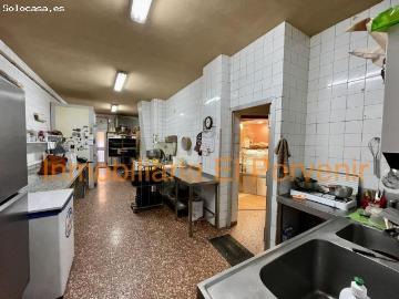 Local comercial en Alquiler en Valencia de las Torres,...