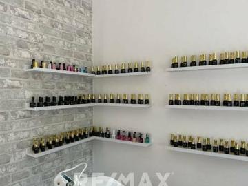 Local Comercial en alquiler Padre García Tejero Sevilla