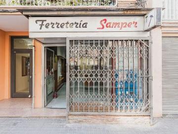 Local comercial en venta en calle De Sant Fructuós,...