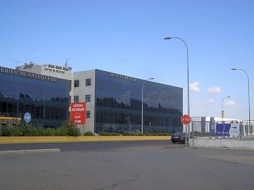 Local Comercial en venta en Antequera, Málaga