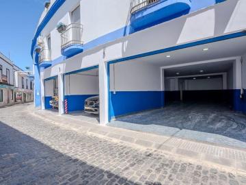 Garaje en venta en Ayamonte, Huelva Costa de la Luz