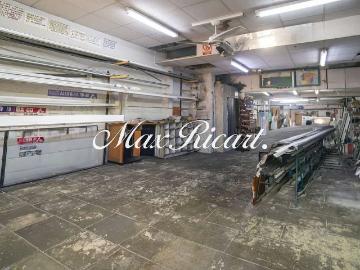 Local comercial en venta en Barcelona, de 184 m² por 155.000