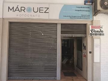 Local Comercial en venta en Granada, Granada