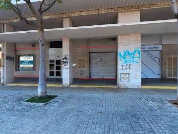 Local comercial en venta en rambla De L'exposició,...