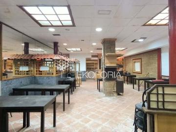 Local Comercial en venta en València, Valencia Costa...