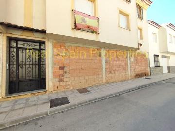 Apartamento en venta en Vélez Rubio, Almería