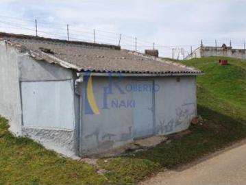Local comercial Venta Ardón, Benazolve