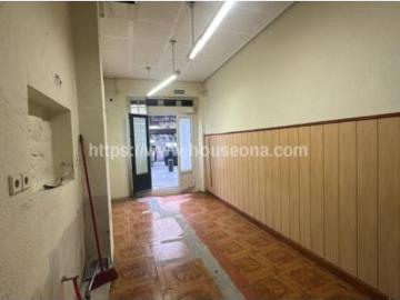 Local comercial Venta Bilbao, San Frantzisko