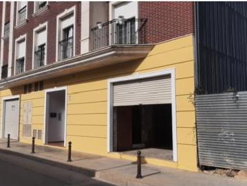 Local comercial Venta Ontinyent, Llombo
