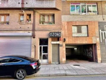 Local comercial Venta Oviedo, Pumarín Teatinos
