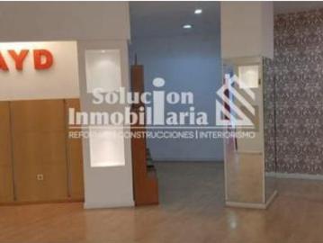 Local comercial Venta Salamanca Capital, Delicias...