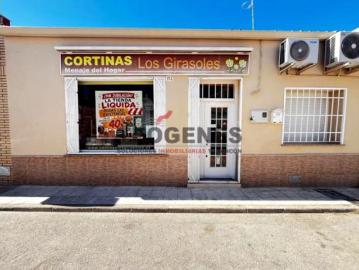 Local comercial Venta Tarancón, Tarancón