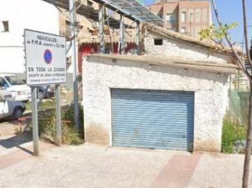 Local comercial Venta Utebo, Utebo