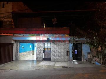 ¡Local Comercial + Vivienda En Carabayllo!
