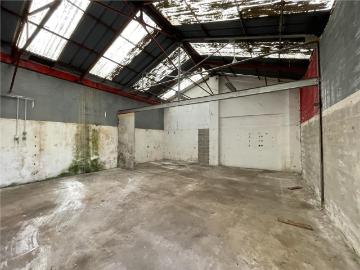 Local commercial à vendre Nantes Axe passant et transports