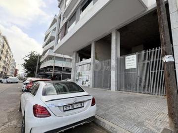 Local Commercial d'Exception N1 Moulay Idriss