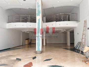 Local commercial premium de 330m2 à la location Bd Massira