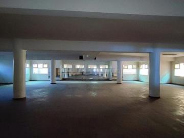 Local commercial 830m² sur bd Al Qods Sidi Maârouf
