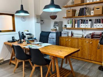 Local, Creu de Barberà, Sabadell